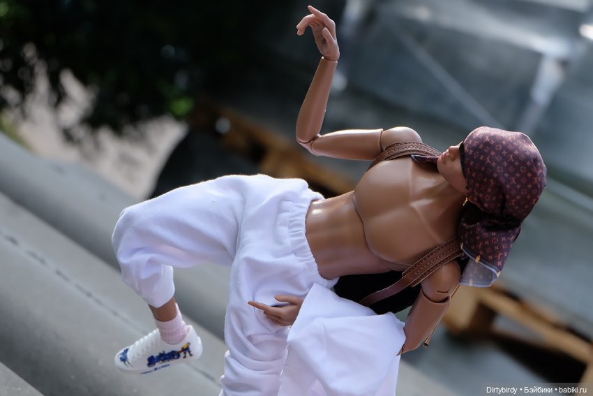 Chk Chk Boom или Вы к нам надолго (фото 2)