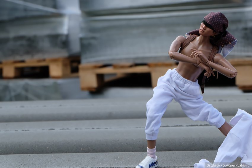 Chk Chk Boom или Вы к нам надолго (фото 3)