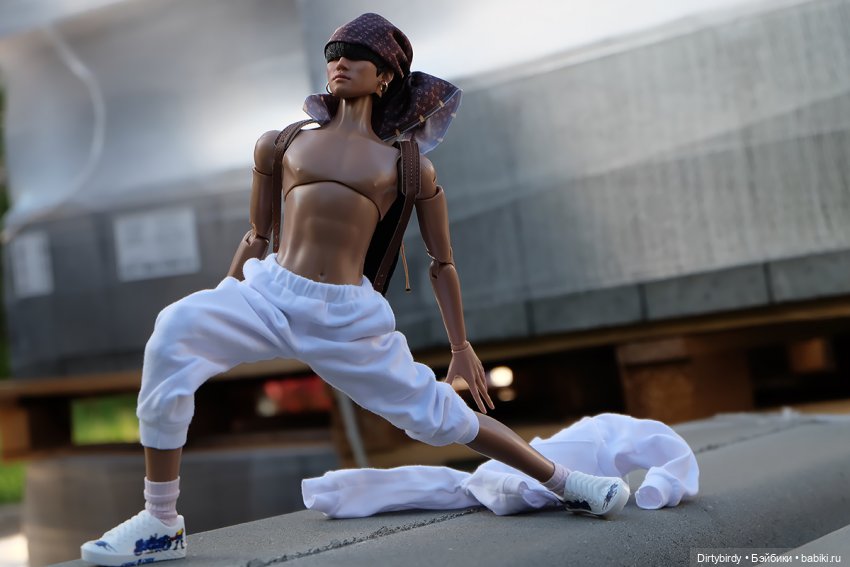 Chk Chk Boom или Вы к нам надолго (фото 6)