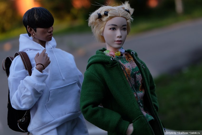 Chk Chk Boom или Вы к нам надолго