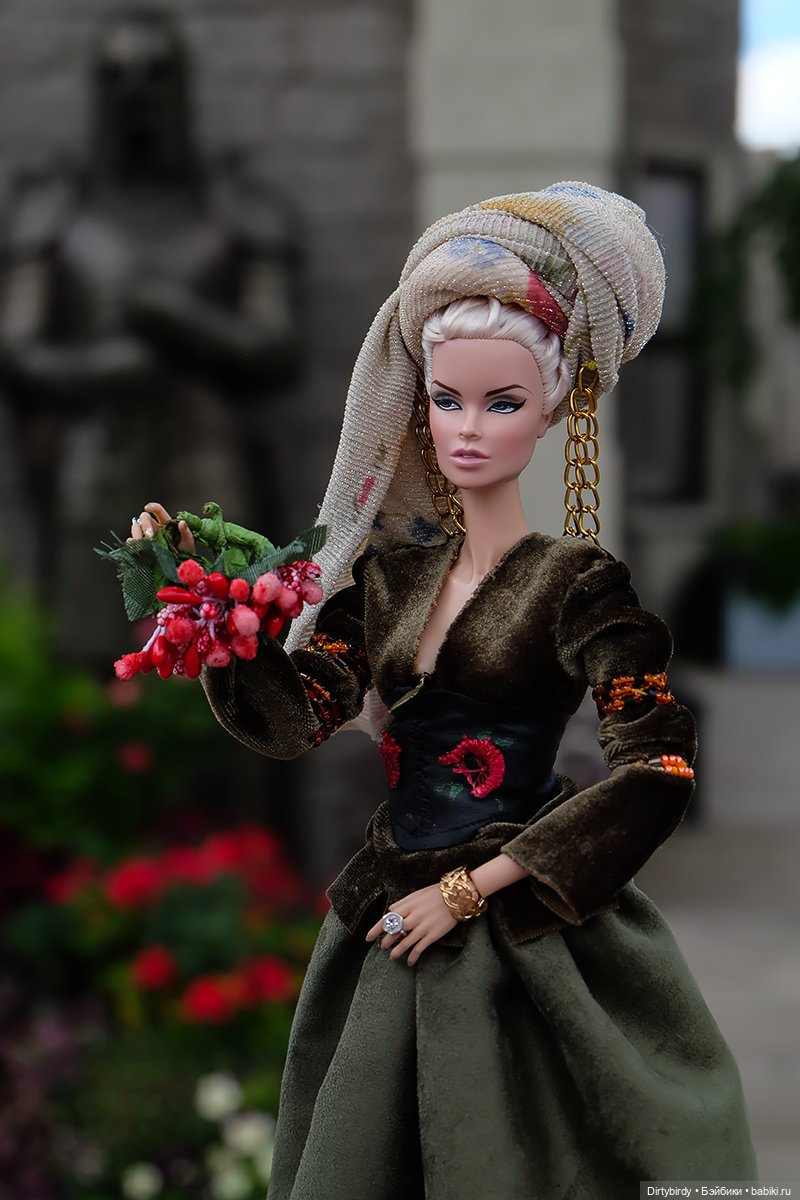 От королевы герцогине приглашенье на... Ландсхут '24 (фото 5)