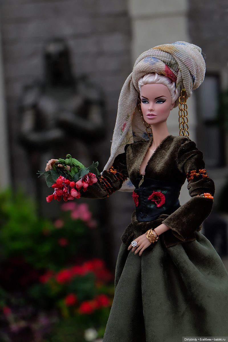 От королевы герцогине приглашенье на... Ландсхут '24 (фото 4)