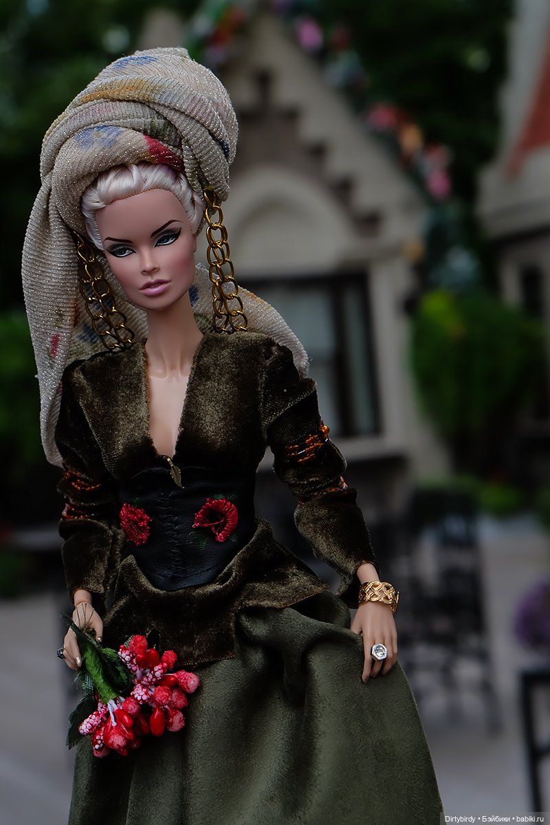 От королевы герцогине приглашенье на... Ландсхут '24 (фото 3)