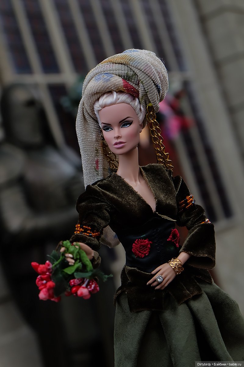 От королевы герцогине приглашенье на... Ландсхут '24 (фото 9)