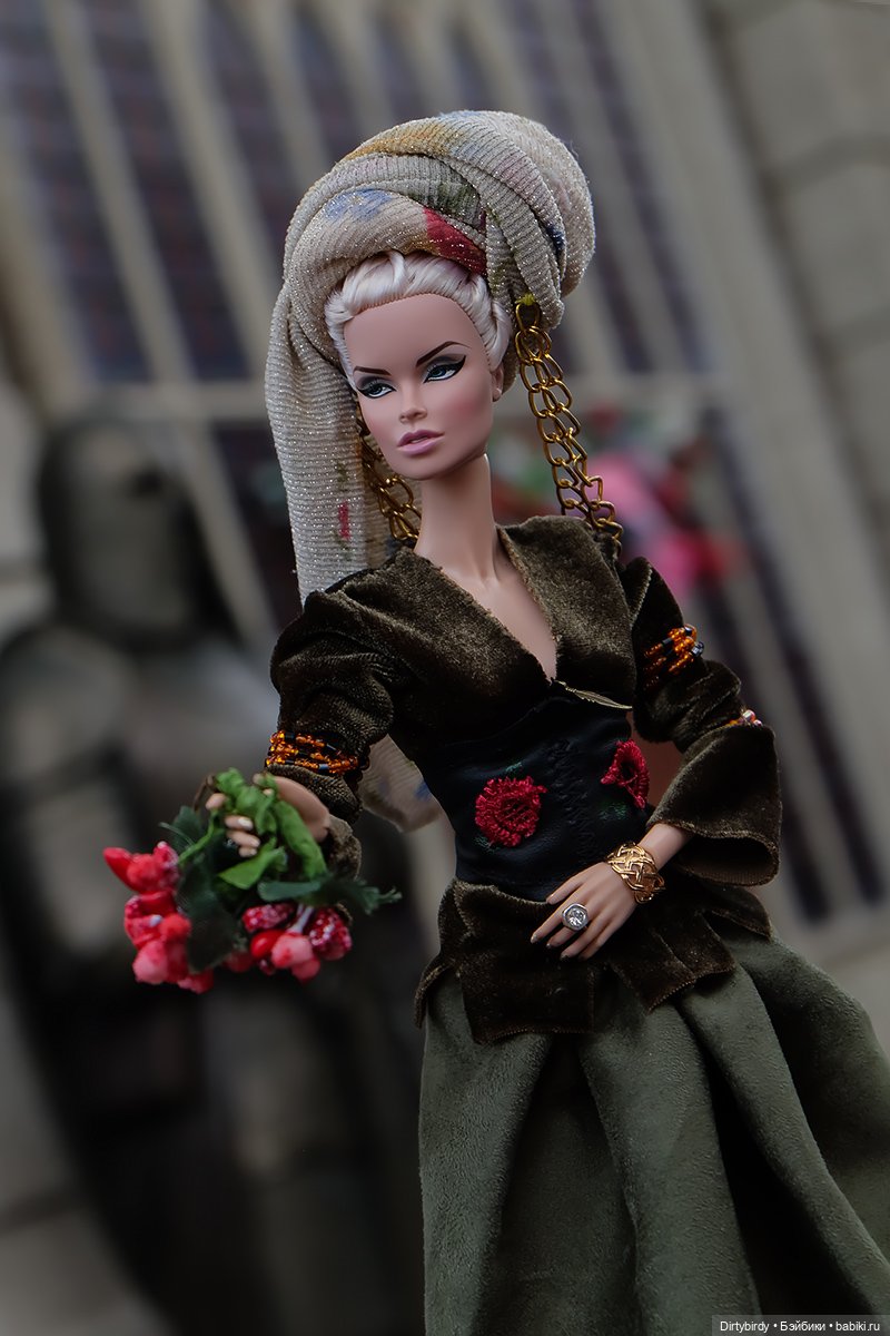 От королевы герцогине приглашенье на... Ландсхут '24 (фото 8)