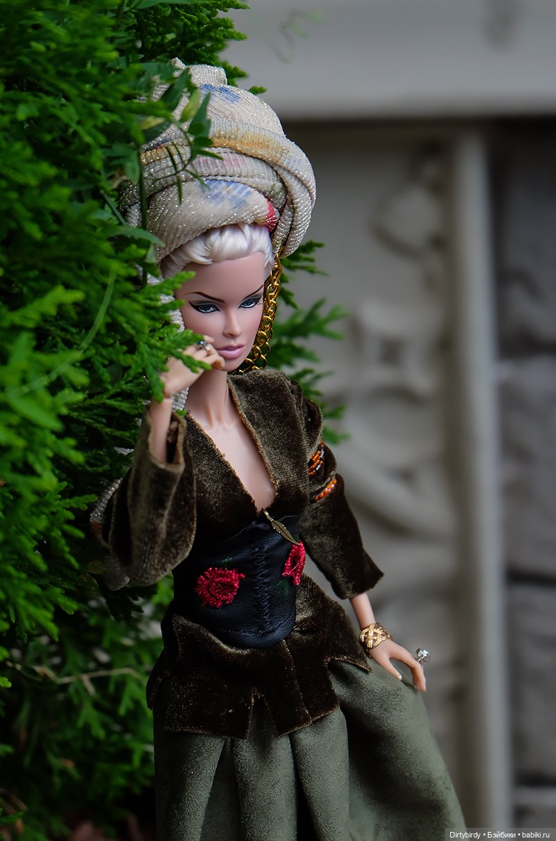 От королевы герцогине приглашенье на... Ландсхут '24 (фото 10)