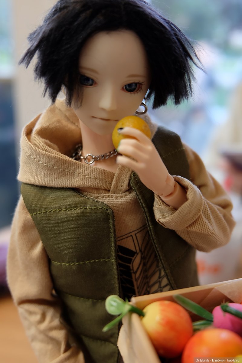 За покупками. Экстраверт vs интроверт