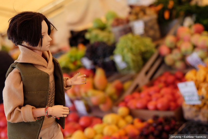 За покупками. Экстраверт vs интроверт (фото 2)