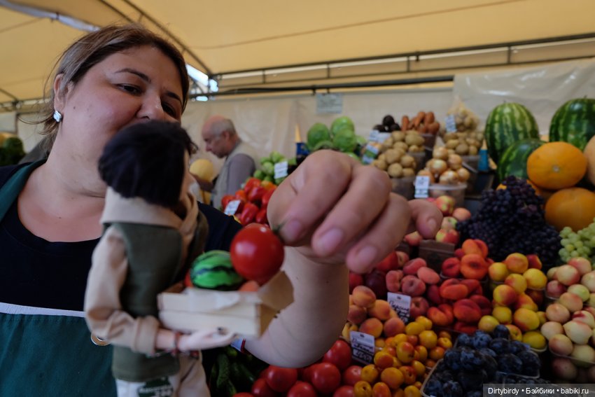 За покупками. Экстраверт vs интроверт