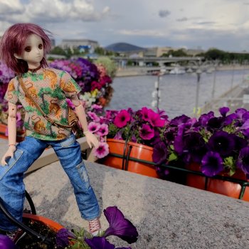 А я иду, шагаю по Москве