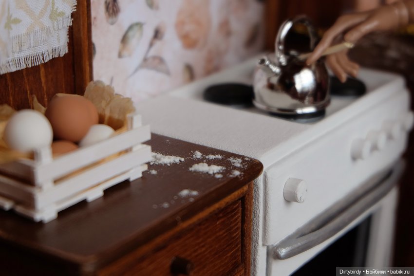 Раз прислал мне барин чаю (фото 6)