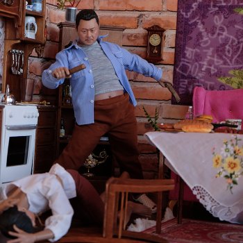 Раз прислал мне барин чаю