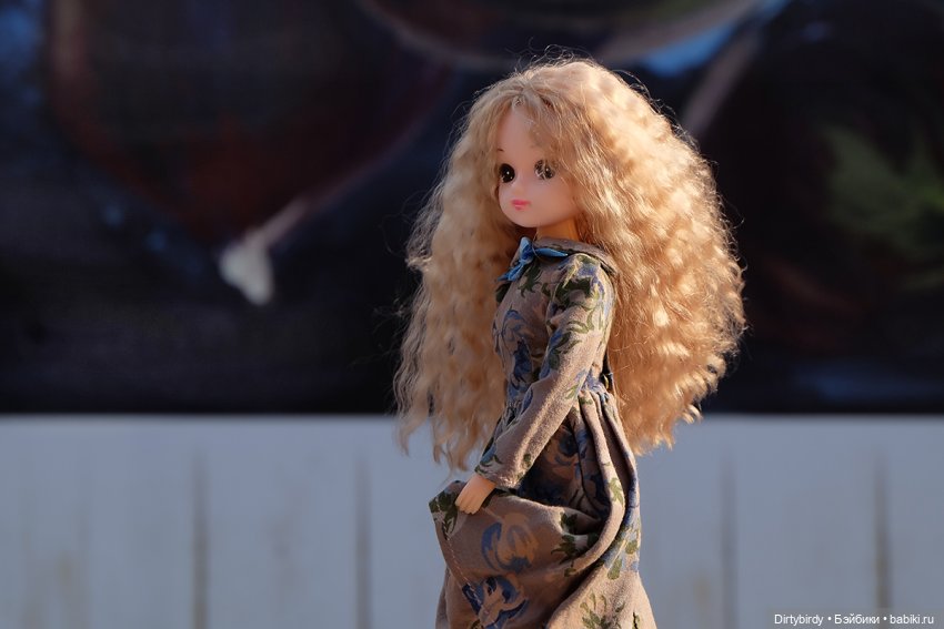 А знаешь кто еще красивый? Встречаем новенькую Ликку - Ханну