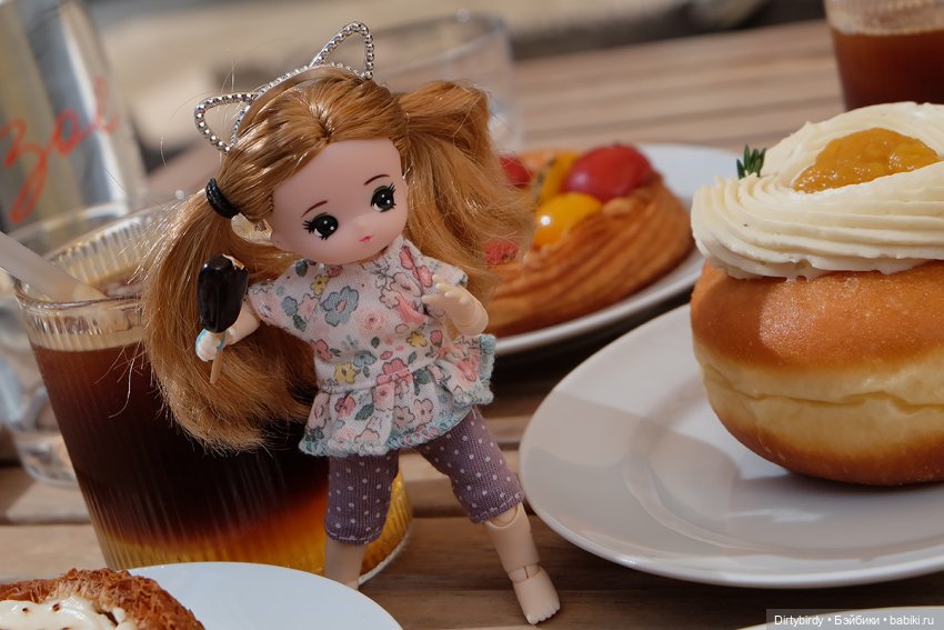 Непревзойденные булочки🍪🍩🍮🧡 (фото 4)