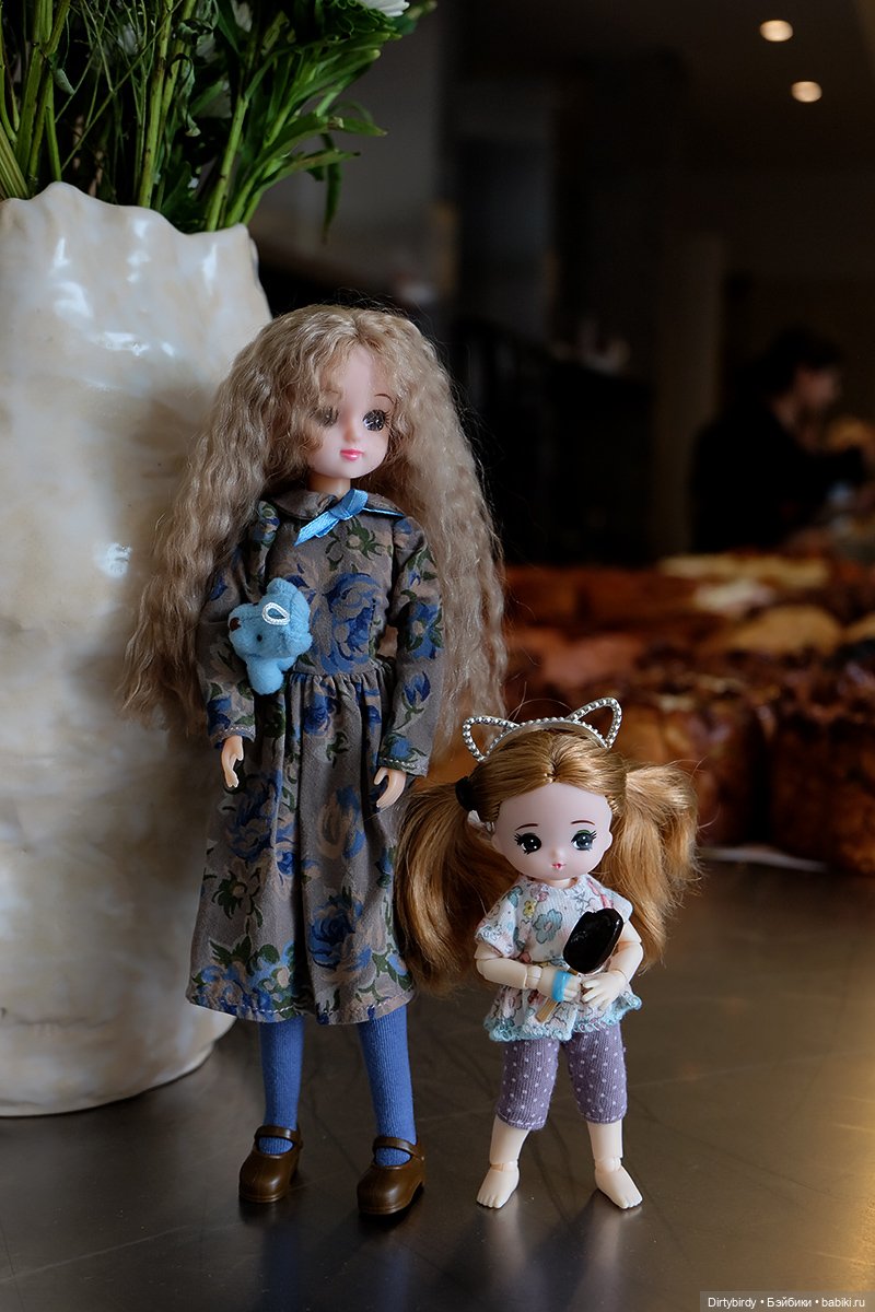 Непревзойденные булочки🍪🍩🍮🧡 (фото 2)