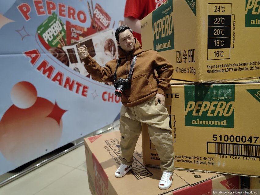 Фестиваль корейских фильмов и главный гость красной дорожки | Бэйбики Фестиваль корейских фильмов и главный гость красной дорожки (фото 9)