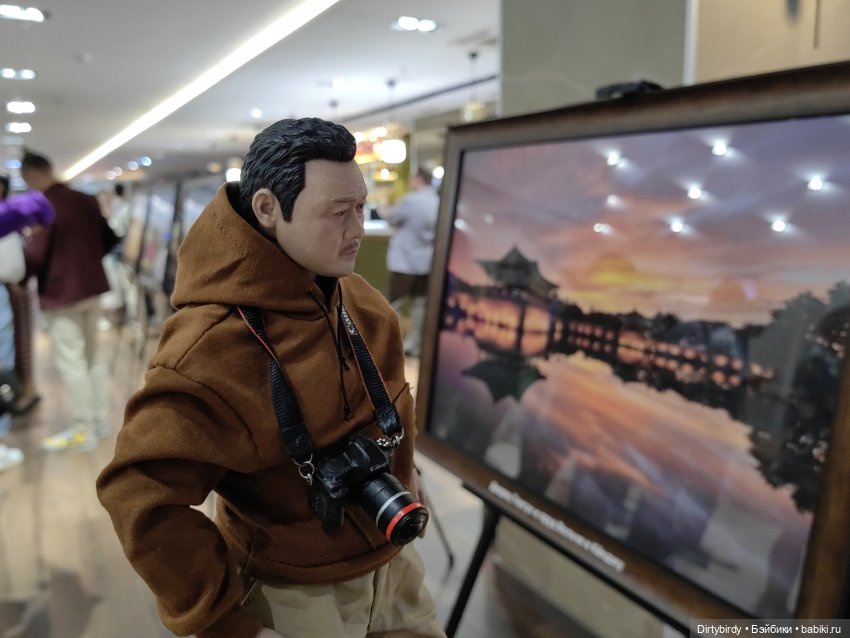 Фестиваль корейских фильмов и главный гость красной дорожки | Бэйбики Фестиваль корейских фильмов и главный гость красной дорожки (фото 6)