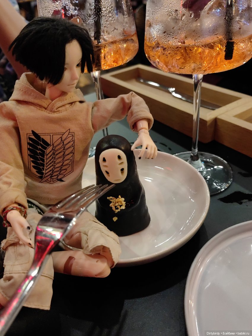 Ешь ананасы, рябчиков жуй (фото 6)