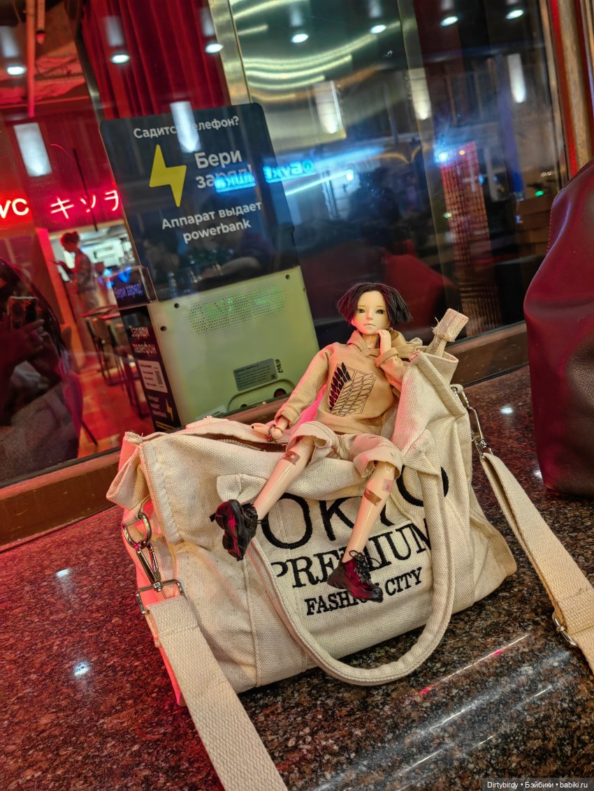 Ешь ананасы, рябчиков жуй (фото 9)