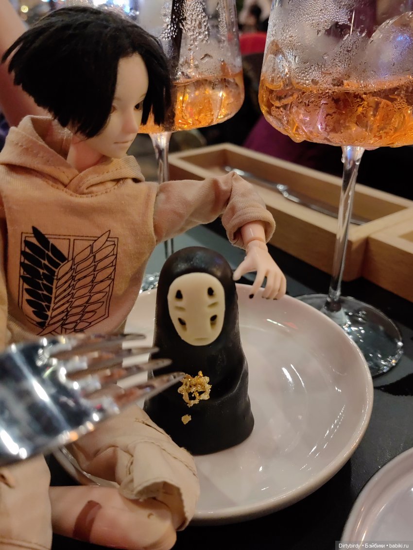 Ешь ананасы, рябчиков жуй (фото 5)