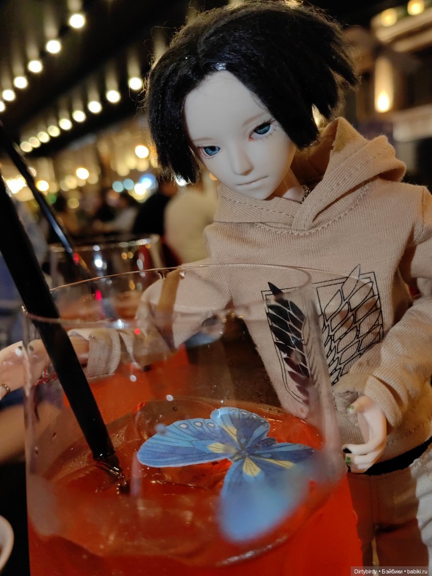 Ешь ананасы, рябчиков жуй (фото 3)