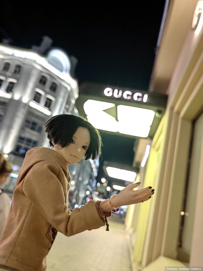 Ешь ананасы, рябчиков жуй (фото 10)