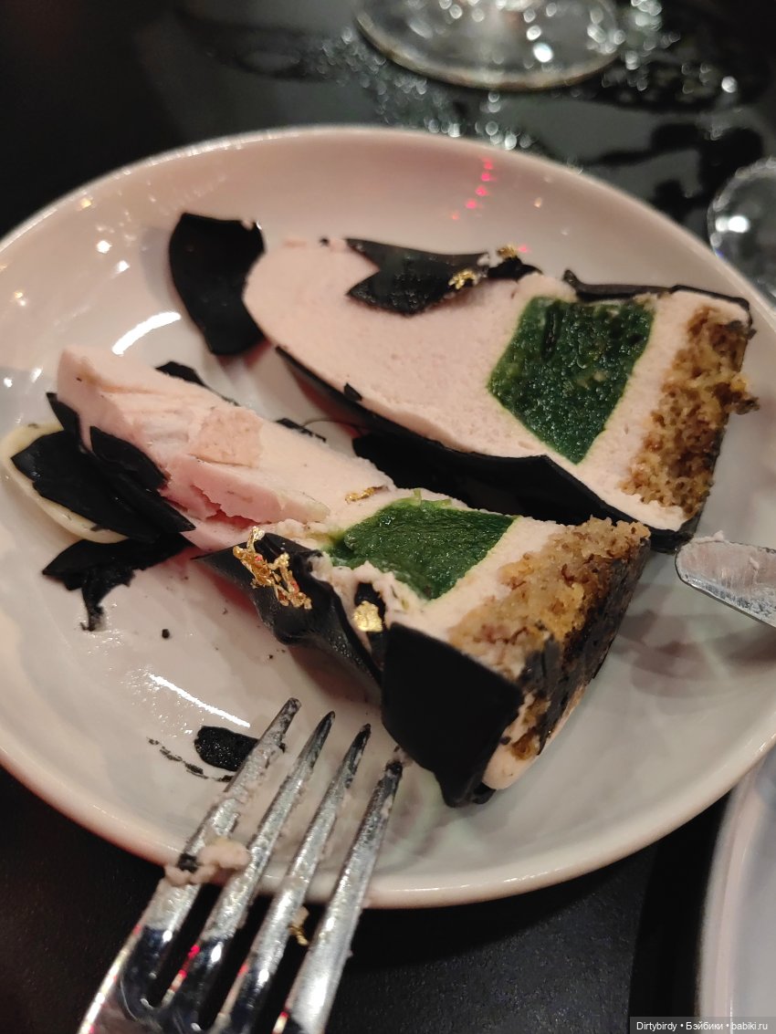 Ешь ананасы, рябчиков жуй (фото 7)