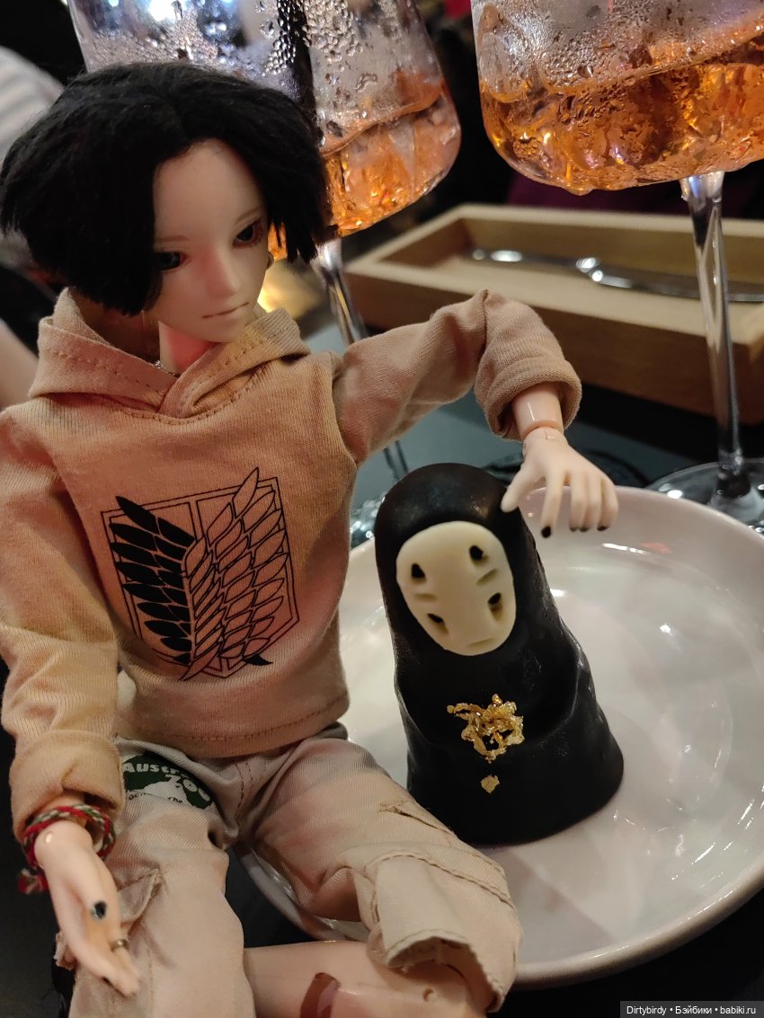 Ешь ананасы, рябчиков жуй (фото 4)