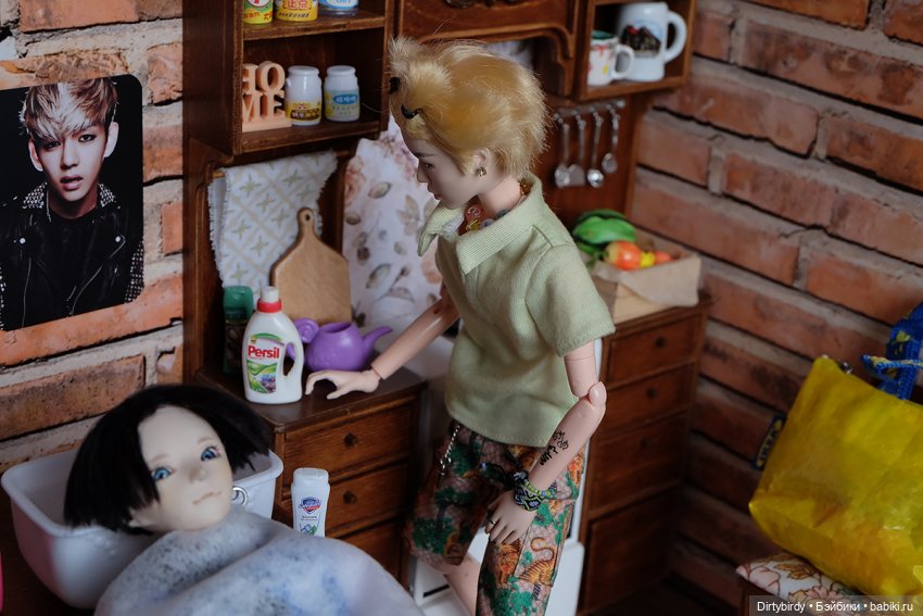 Да ща всё сделаем, зачем тебе парикмахерская (фото 3)