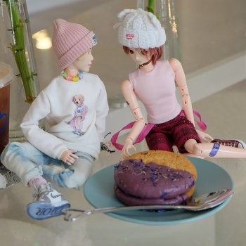 Осень... кусять хосеться