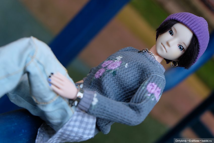 Потерянная булочка — Куклы BTS (БТС) от Mattel: K