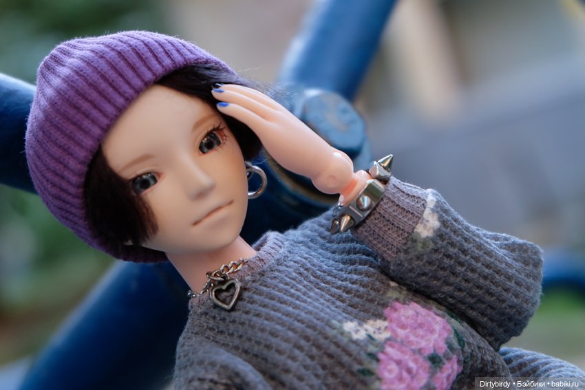 Потерянная булочка — Куклы BTS (БТС) от Mattel: K