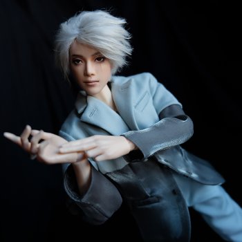 Твои пальцы сводят меня с ума. Фотобук Team KAShi. 1 часть