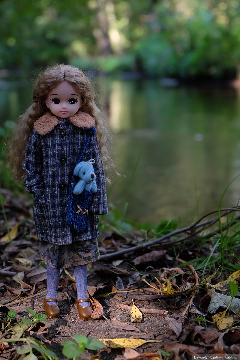 Ликки и их игрушки | Бэйбики Ликки и их игрушки — Куклы Takara Tomy (Такара): Licca (Ликка)