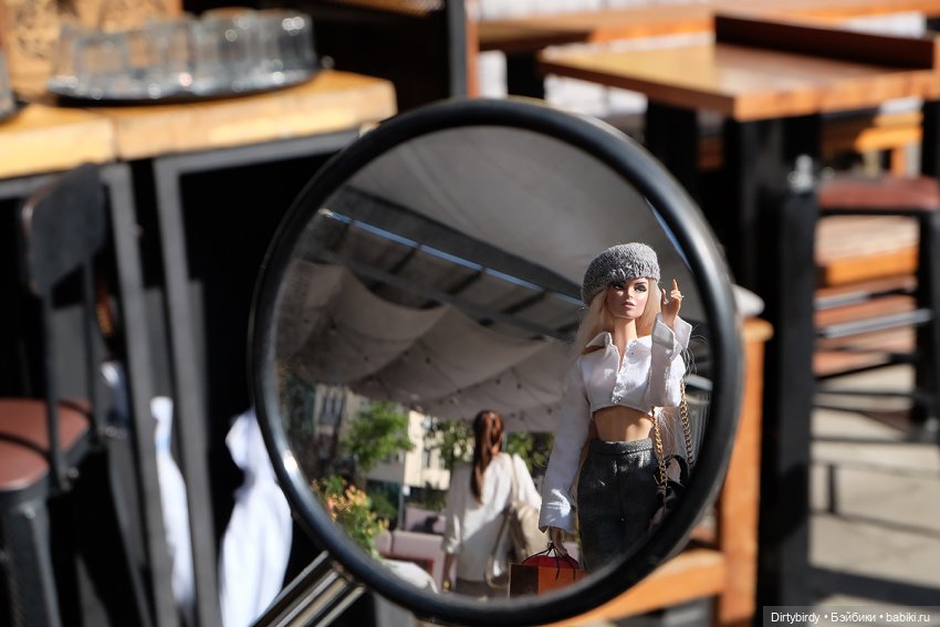 Наши в городе — Куклы Integrity Toys (Интегрити): Poppy Parker