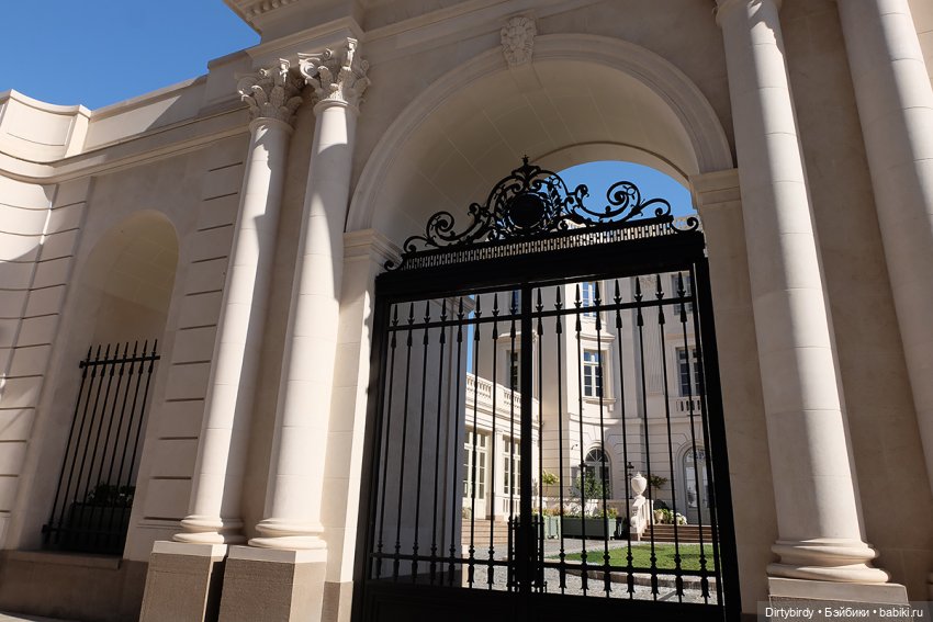 Наши в городе — Куклы Integrity Toys (Интегрити): Poppy Parker (фото 9)