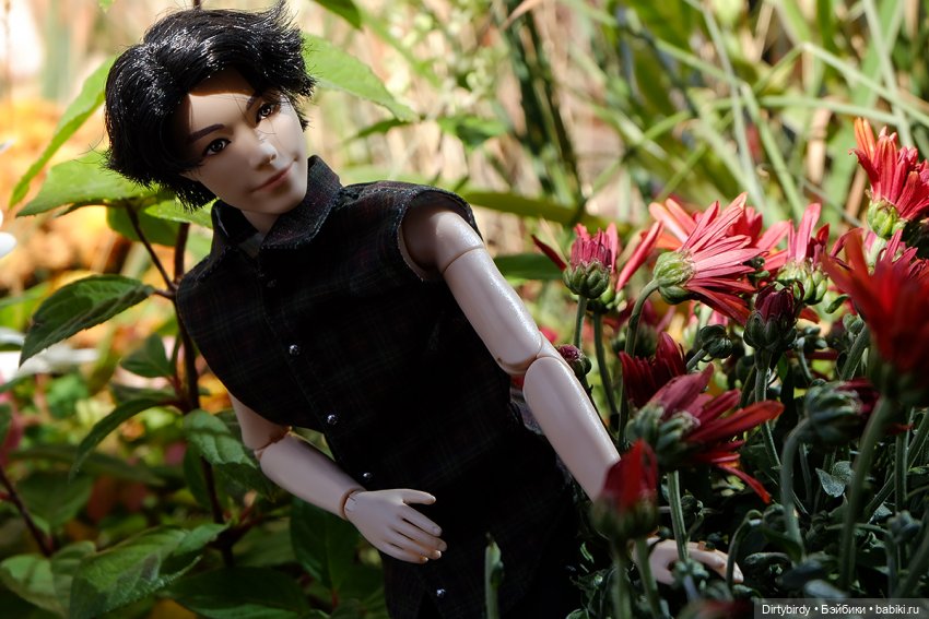 Скучали — Куклы BTS (БТС) от Mattel: K
