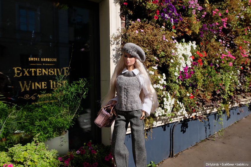 Леди Диор — Куклы Integrity Toys (Интегрити): Poppy Parker (фото 2)