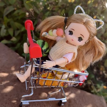 Супермаркет аларм