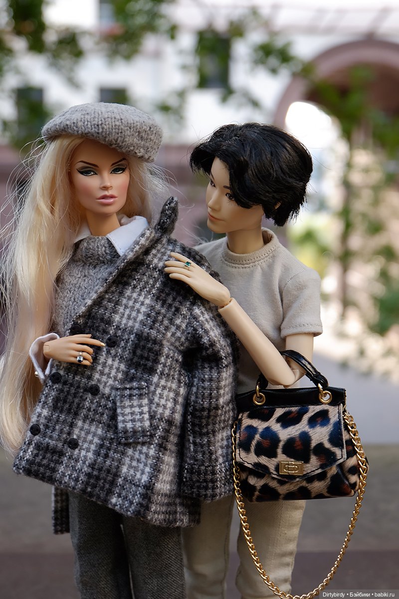 Осеннее обострение или мечты босса Шоу