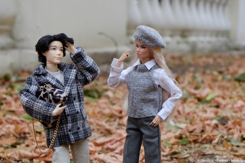 Осеннее обострение или мечты босса Шоу (фото 7)