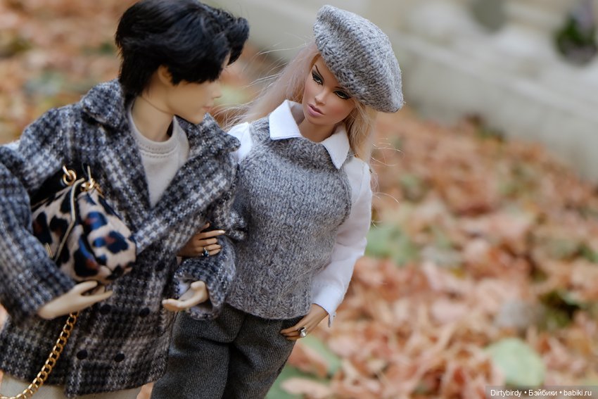 Осеннее обострение или мечты босса Шоу (фото 8)