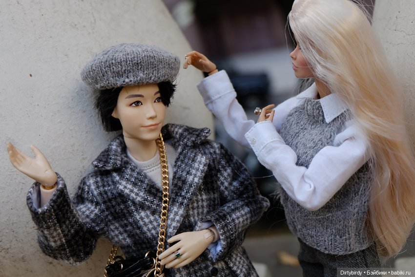 Осеннее обострение или мечты босса Шоу