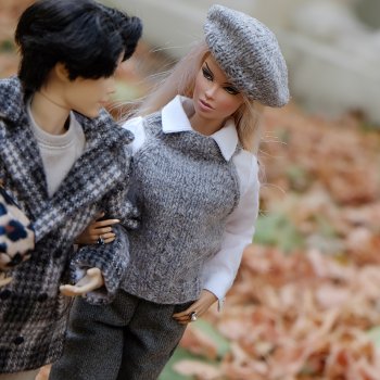 Осеннее обострение или мечты босса Шоу