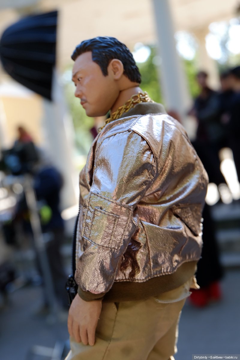 Велоприключения господина посла | Бэйбики Велоприключения господина посла (фото 8)