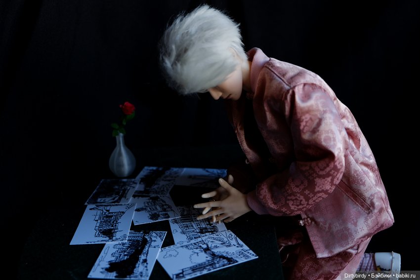 Team KAShi feat. Сергей Есенин, Москва