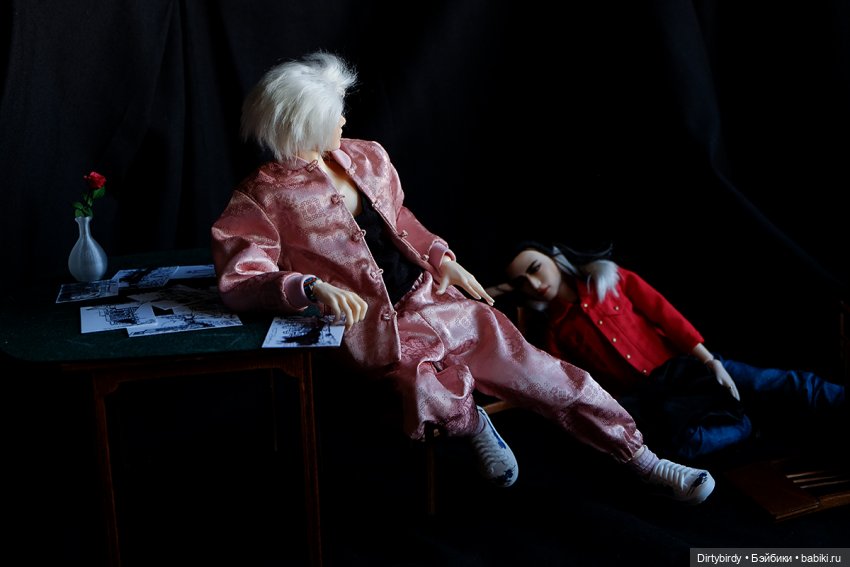 Team KAShi feat. Сергей Есенин, Москва