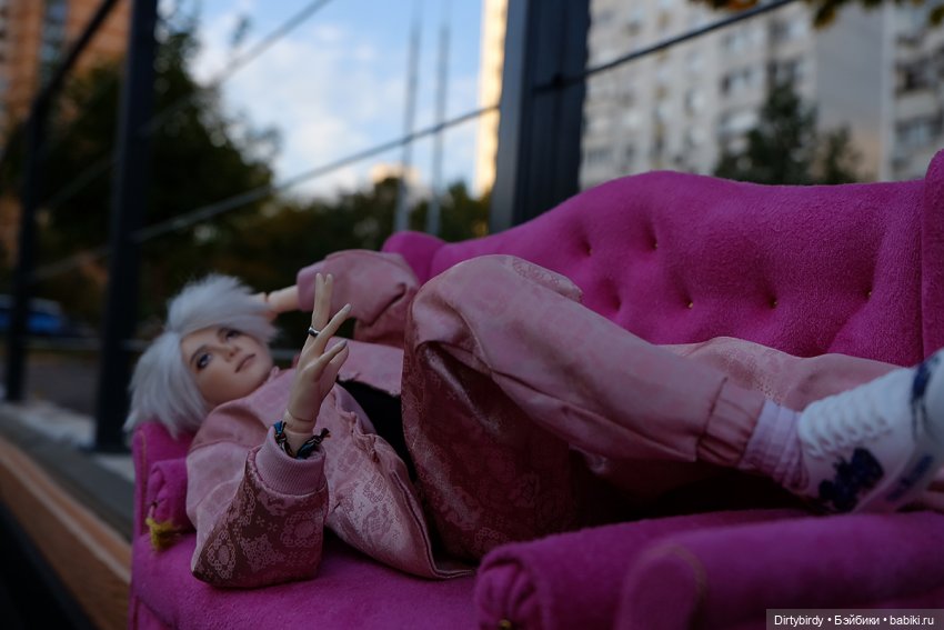 Team KAShi feat. Сергей Есенин, Москва (фото 5)