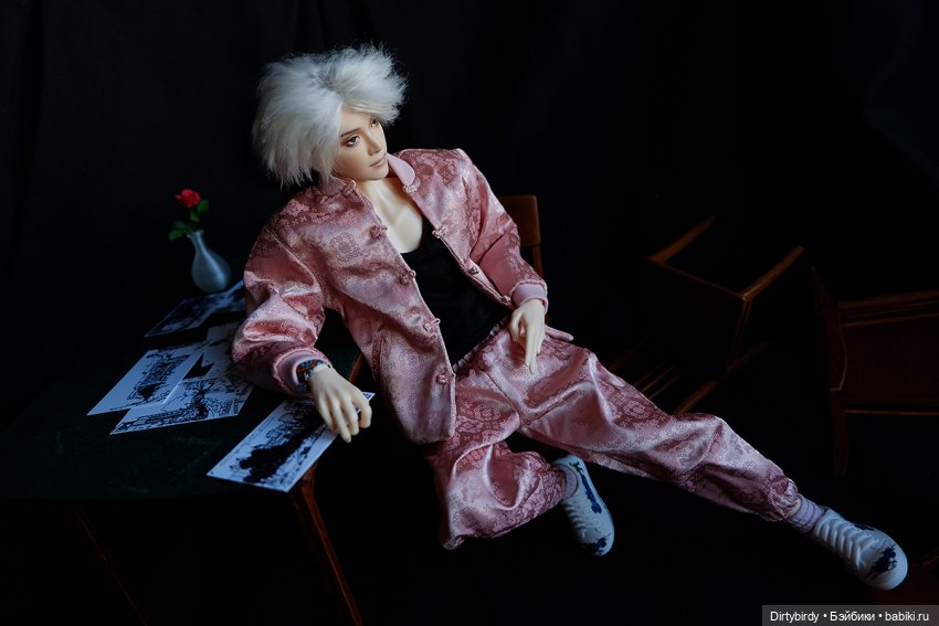 Team KAShi feat. Сергей Есенин, Москва