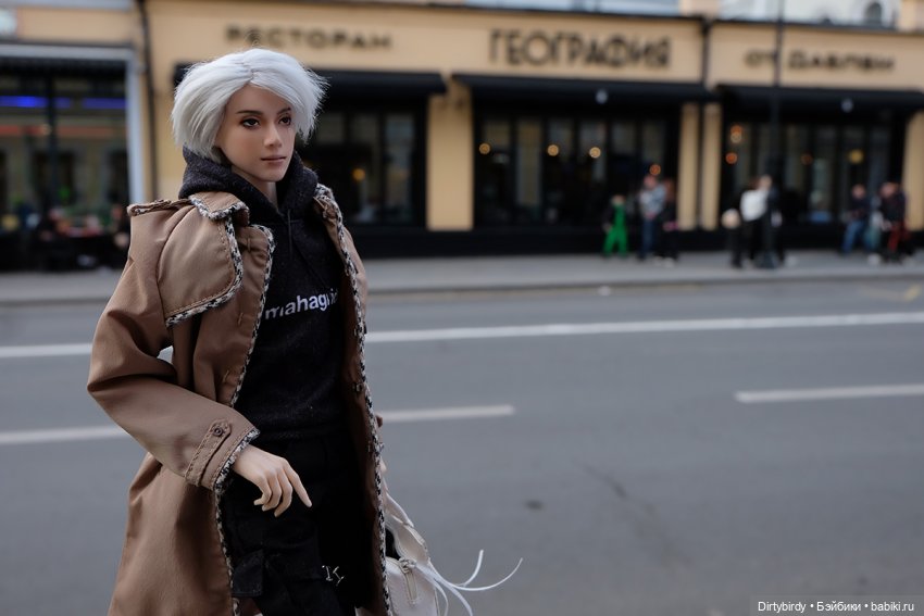 Team KAShi feat. Сергей Есенин, Москва (фото 10)